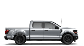 2026 Ford F-150® External Image 1